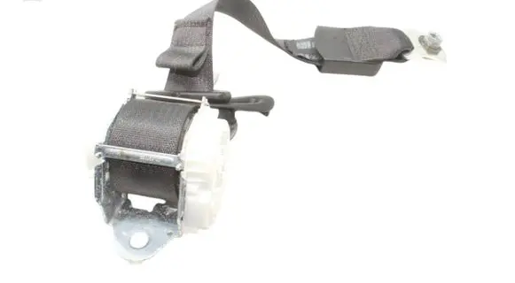 Jeep Cherokee Rear seatbelt P1WK65DX9AD