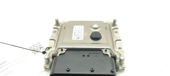 Mercedes-Benz Sprinter W906 Adblue control unit A0009002914 0281034595 A0009019603