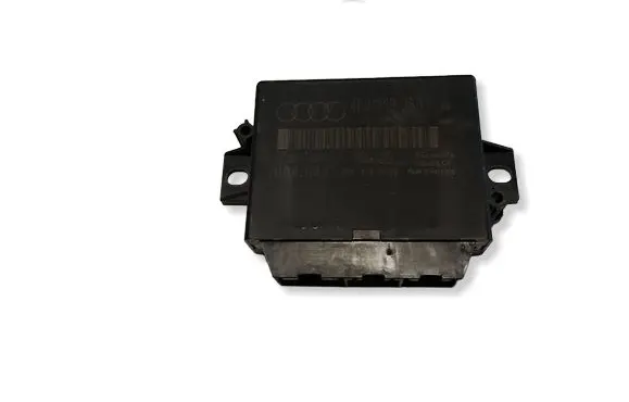 Audi Q7 4L Parking PDC control unit/module 4F0919283F