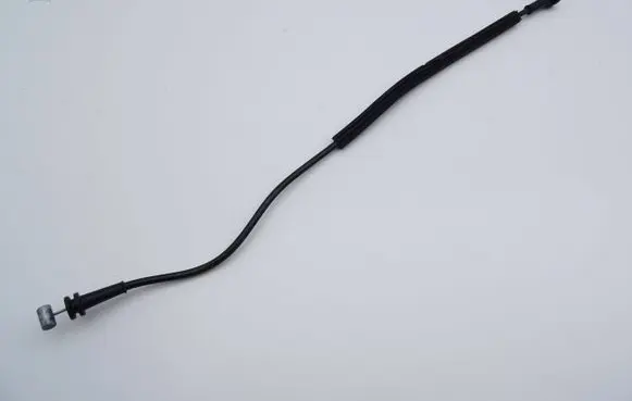 Renault Clio II Front door cable line 7700413048
