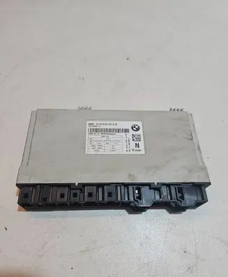 BMW X5 E70 Seat control module 9221861