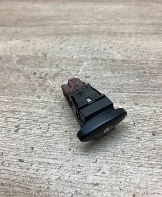 Citroen C5 Central locking switch button 96326949ZL