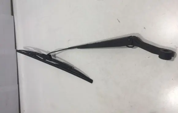 Mazda MX-5 NC Miata Windshield/front glass wiper blade 1809