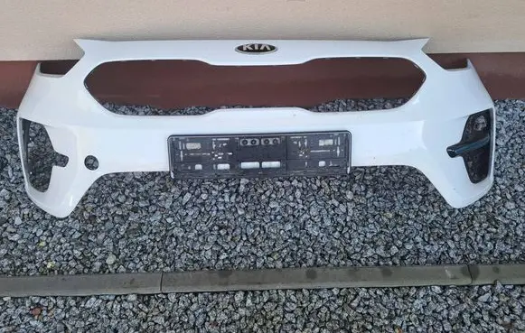 KIA Niro Front bumper 86511Q4000