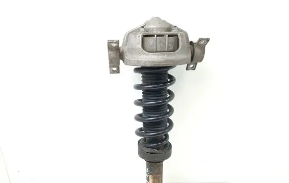 Porsche Cayenne (9PA) Rear shock absorber with coil spring 7L5512021BH 7L5513029P