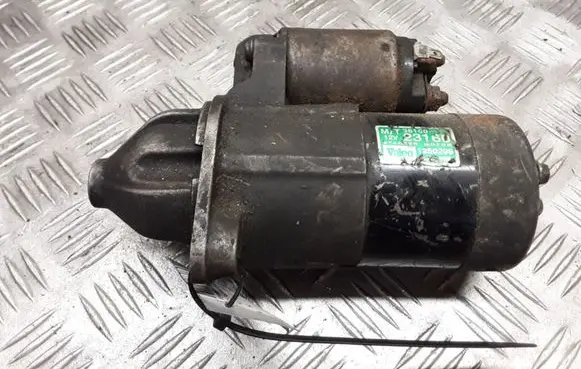 Hyundai Tucson JM Starter motor 3610023160 1250299