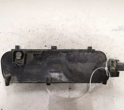 Citroen C4 I Picasso Rear fog light 9688387880 98200802 163940