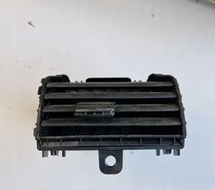 Mitsubishi Outlander Dashboard side air vent grill/cover trim 8030A205MITSU