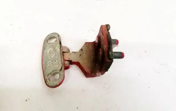 Ford Galaxy Tailgate/trunk/boot hinge