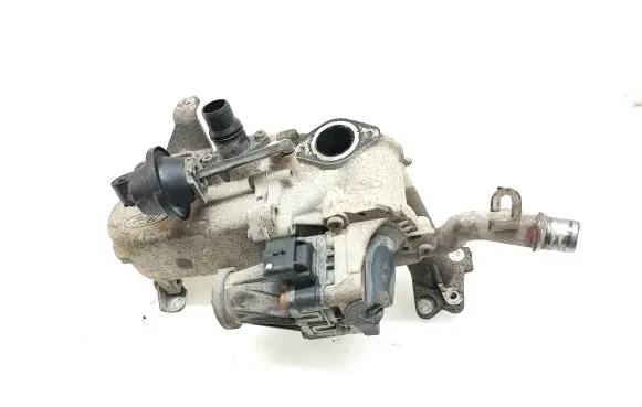 Ford Transit Courier EGR valve cooler VPEFMH19206A SBEFHH19206A FM5Q9D475AA02