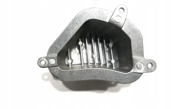 BMW 5 GT F07 Front indicator light