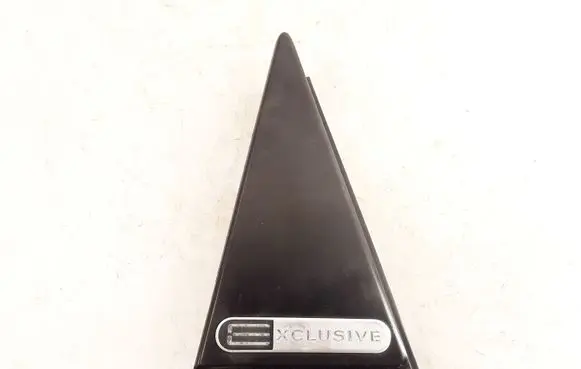 Citroen C5 Rear door trim (molding) 9637739777
