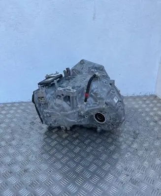 Mini Cooper Countryman F60 Automatic gearbox 8743341 GA6F21AW 24008743341