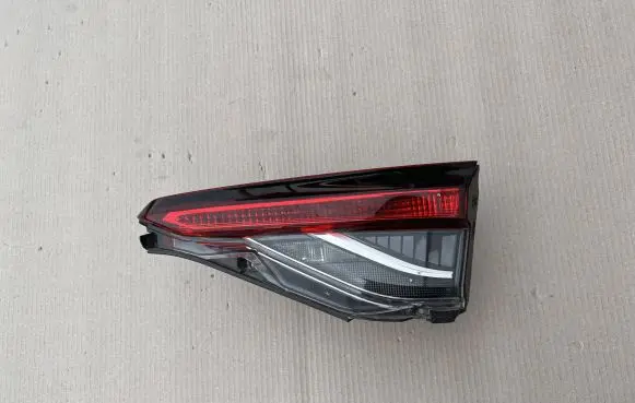 Toyota Corolla E210 E21 Rear/tail lights 8158002C31