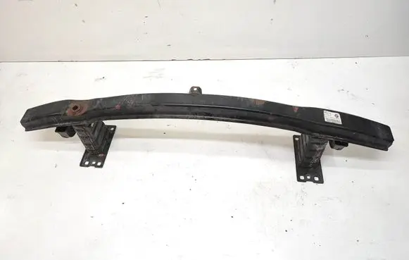 BMW 3 E90 E91 Front bumper cross member 7146645 51117146645