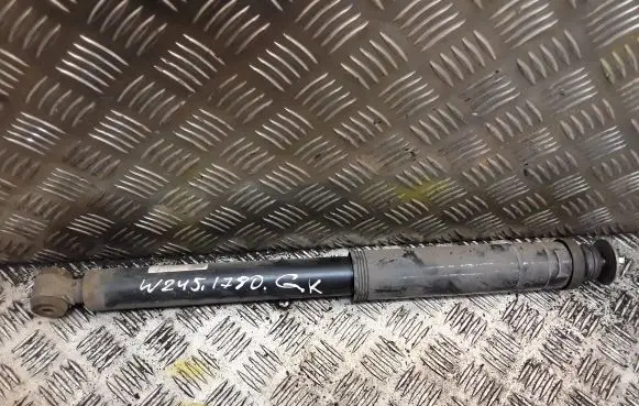 Mercedes-Benz B W245 Rear shock absorber/damper
