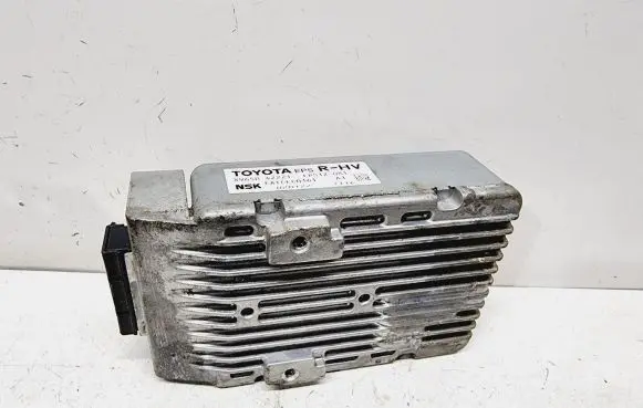 Toyota RAV 4 (XA40) Power steering control unit/module 8965042221