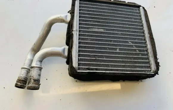 KIA Carnival Heater blower radiator