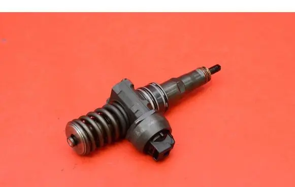 Audi A3 S3 8P Fuel injector 038130073AG