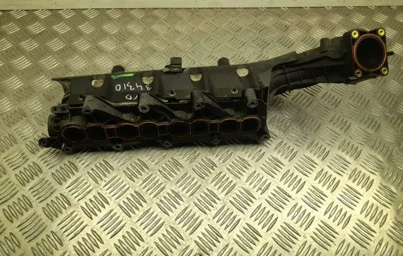 Opel Insignia A Intake manifold 55490811