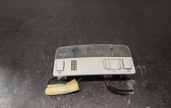 Volkswagen PASSAT B5.5 Front seat light 3B0947105C 3B0035711A