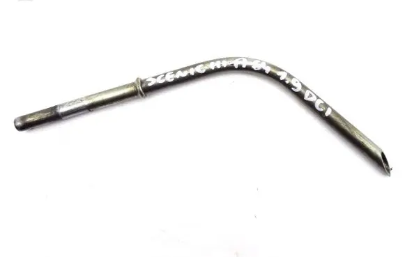 Renault Scenic III - Grand scenic III Oil cooling pipe 