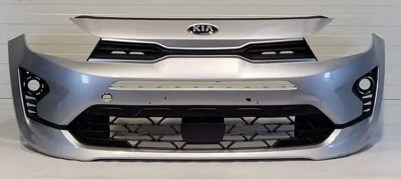 KIA Rio Front bumper 86511-H8AA0.