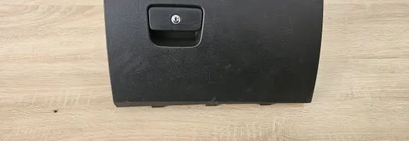 Dodge Durango III Glove box PP01529023BL
