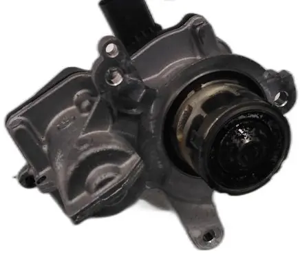 Audi A6 S6 C8 4K EGR thermostat 