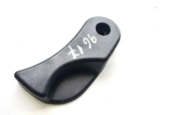 BMW X1 E84 Engine bonnet (hood) release handle 7058117 1-07019