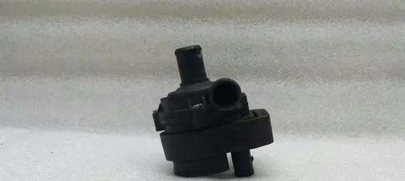 Mercedes-Benz E W211 Electric auxiliary coolant/water pump A2118350364