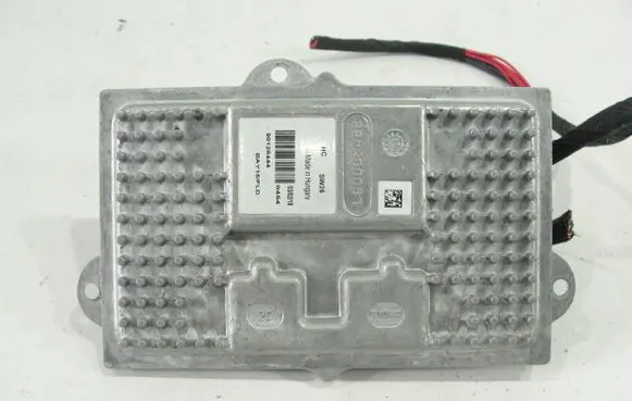 Ford Mondeo MK V Xenon control unit/module L90005488