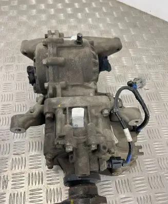 Hyundai Santa Fe Rear differential G30AN2107