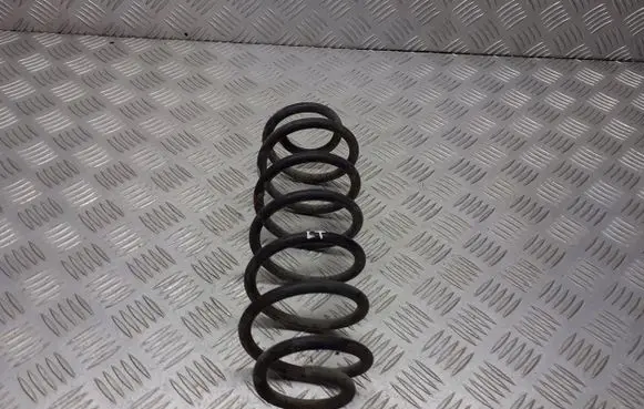 Mazda 2 Rear coil spring