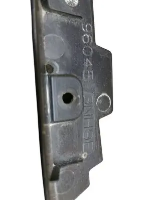 Nissan Leaf I (ZE0) Trim molding 960453NH9E
