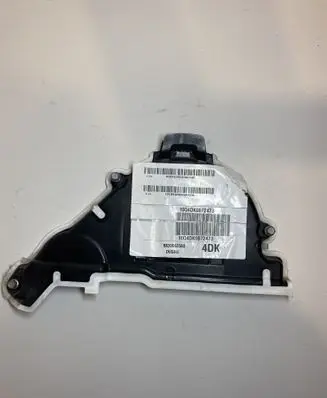 Toyota ProAce City Timing belt guard (cover) 9830662580
