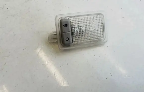 Ford Mondeo Mk III Other interior light 152940