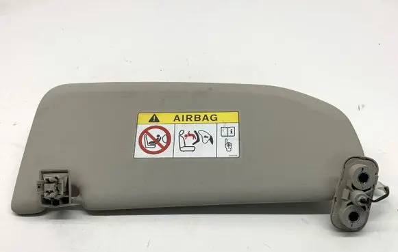 Volvo XC60 Sun visor