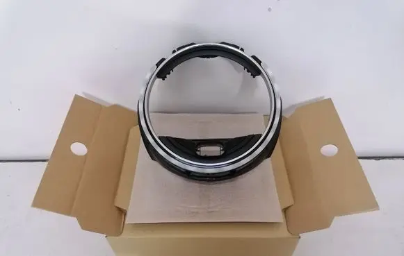 Mini One - Cooper F56 F55 Radio/GPS head unit trim 9367674