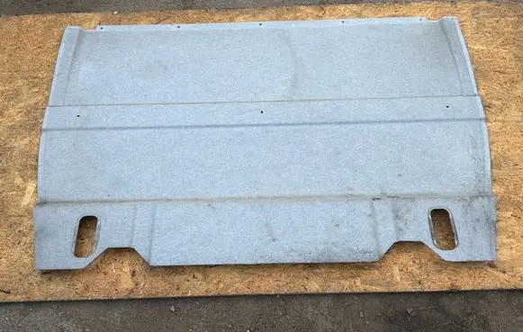 Mercedes-Benz Sprinter W906 Other interior part A9066901041