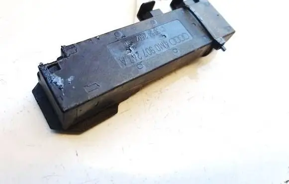Audi A4 S4 B9 Antenna control unit 4M0907247A 33542501
