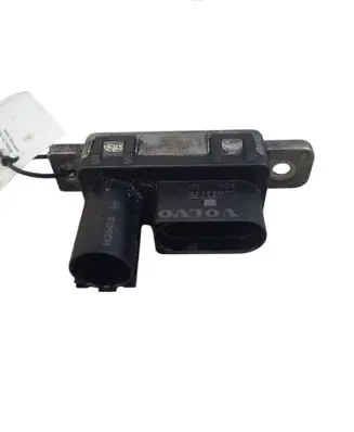 Volvo V70 Glow plug pre-heat relay 31431776