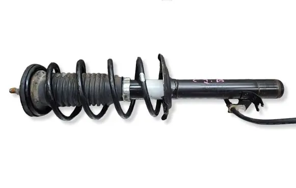 Peugeot 108 Front shock absorber/damper S14795869