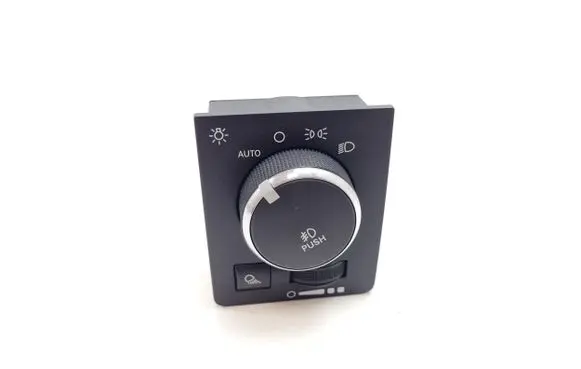 Dodge RAM 1500 DS Light switch 120011916 P68189154AA0306