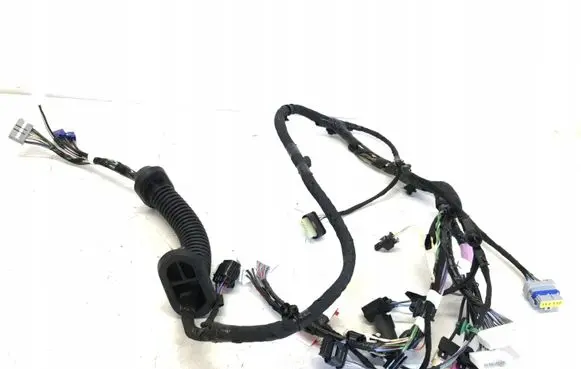Tesla Model X Front door wiring loom 103244000G