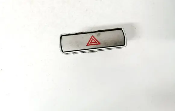 Ford S-MAX Hazard light switch 6M2T13A350AB