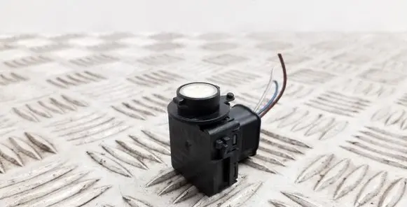 Volkswagen Touareg II Air quality sensor 8K0907659A