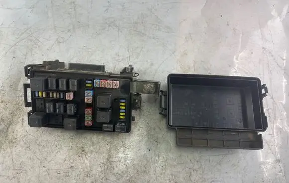 Fuse module
