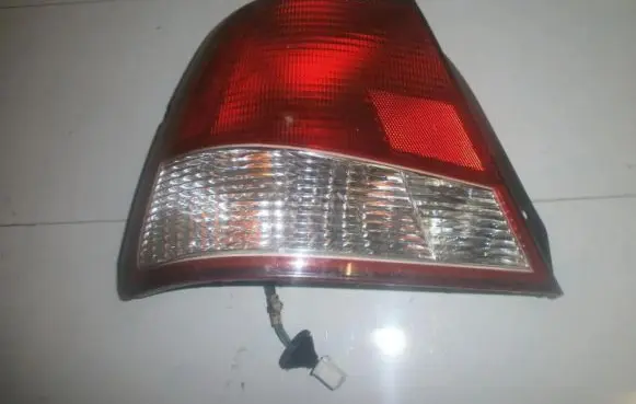 Hyundai Accent Rear/tail lights
