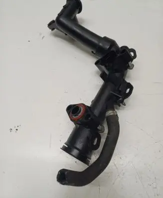 Citroen C3 Engine coolant pipe/hose Z12002105